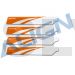 HD123B 120 Main Blades-White